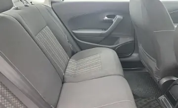 Volkswagen Polo 2015 года за 27 990 BYN в Минск