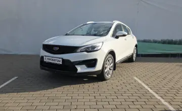Geely GS 2021 года за 44 990 BYN в Минск