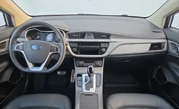 Geely GS 2021 года за 44 990 BYN в Минск