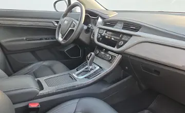 Geely GS 2021 года за 44 990 BYN в Минск