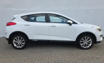 Geely GS 2021 года за 44 990 BYN в Минск