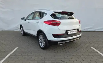 Geely GS 2021 года за 44 990 BYN в Минск