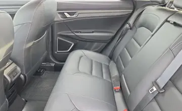 Geely GS 2021 года за 44 990 BYN в Минск