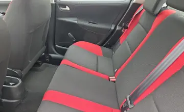 Peugeot 207 2007 года за 15 990 BYN в Минск