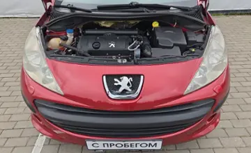Peugeot 207 2007 года за 15 990 BYN в Минск