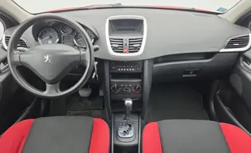 Peugeot 207 2007 года за 15 990 BYN в Минск