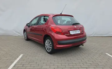 Peugeot 207 2007 года за 15 990 BYN в Минск