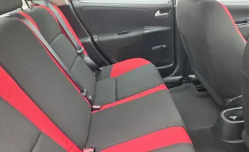 Peugeot 207 2007 года за 15 990 BYN в Минск