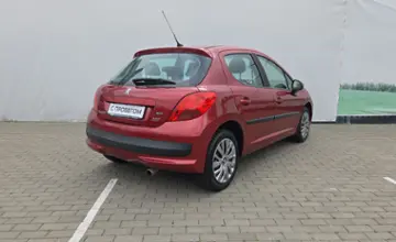 Peugeot 207 2007 года за 15 990 BYN в Минск