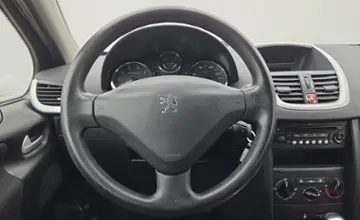 Peugeot 207 2007 года за 15 990 BYN в Минск