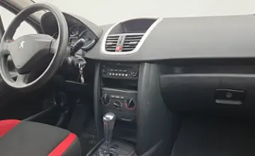 Peugeot 207 2007 года за 15 990 BYN в Минск