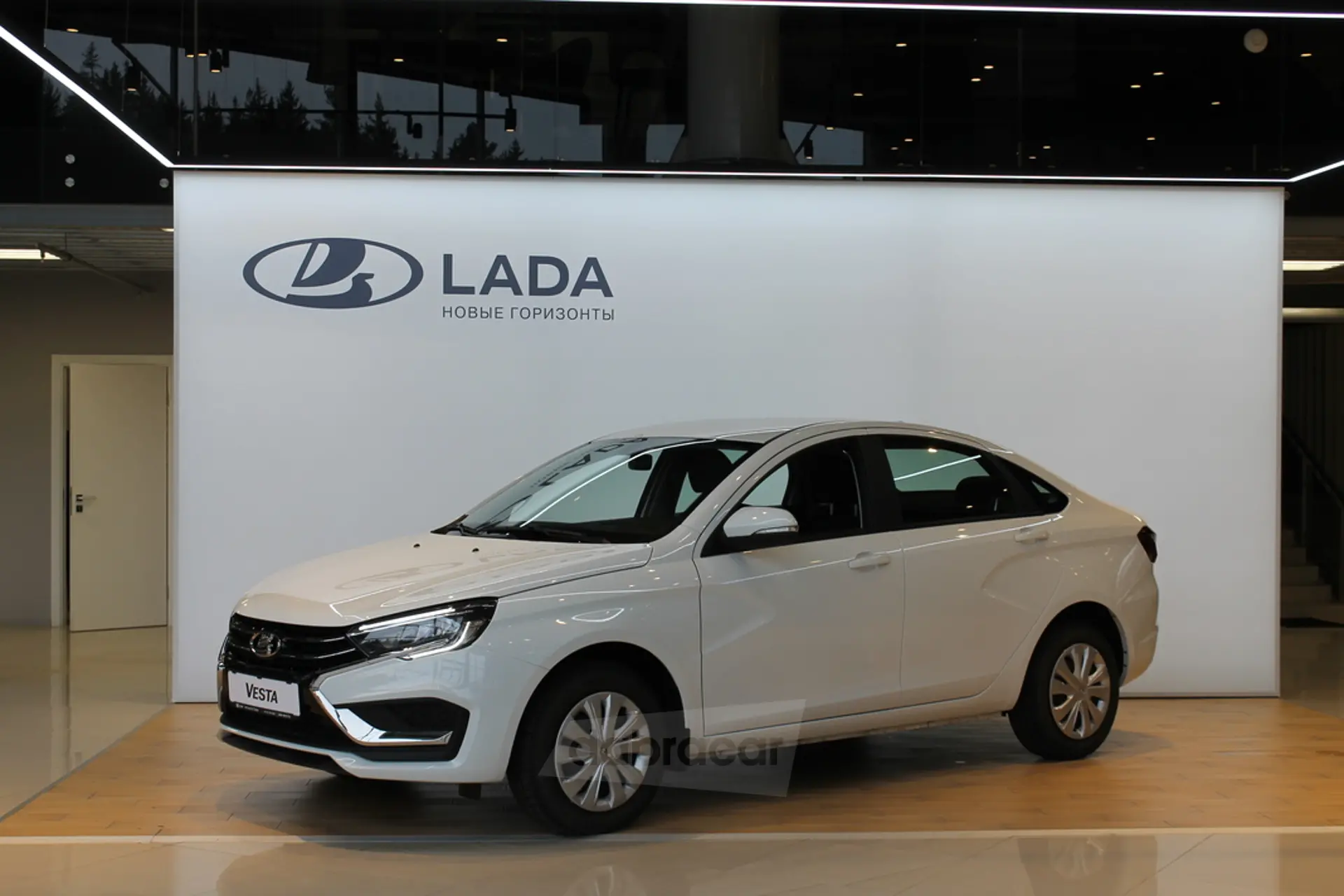 LADA (ВАЗ) Vesta 2025 года за 55 900 BYN в Гродно