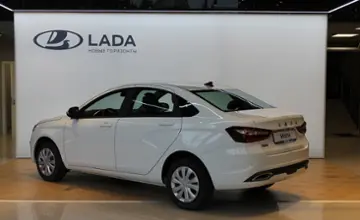 LADA (ВАЗ) Vesta 2025 года за 55 900 BYN в Гродно