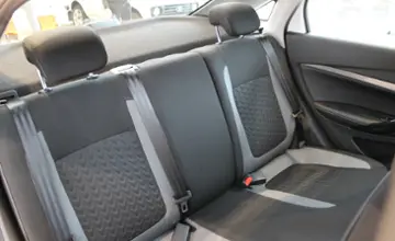 LADA (ВАЗ) Vesta 2025 года за 55 900 BYN в Гродно