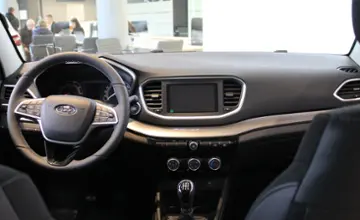 LADA (ВАЗ) Vesta 2025 года за 55 900 BYN в Гродно