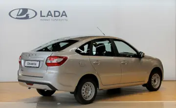 LADA (ВАЗ) Granta 2025 года за 35 400 BYN в Могилев