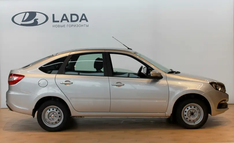 LADA (ВАЗ)