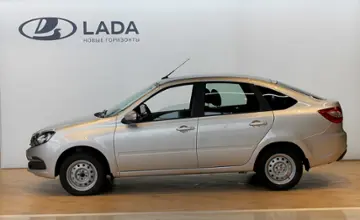 LADA (ВАЗ) Granta 2025 года за 35 400 BYN в Минск