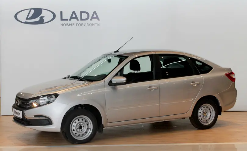 LADA (ВАЗ)