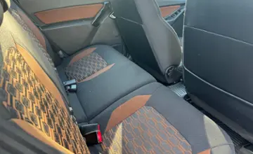 LADA (ВАЗ) Granta 2019 года за 20 390 BYN в Минск