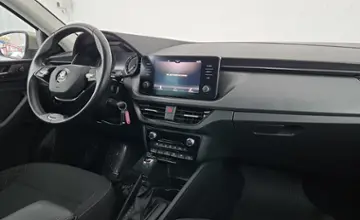 Skoda Rapid 2020 года за 55 390 BYN в Минск