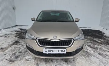 Skoda Rapid 2020 года за 55 390 BYN в Минск