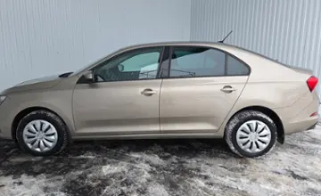 Skoda Rapid 2020 года за 55 390 BYN в Минск