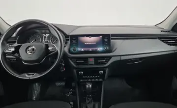 Skoda Rapid 2020 года за 55 390 BYN в Минск