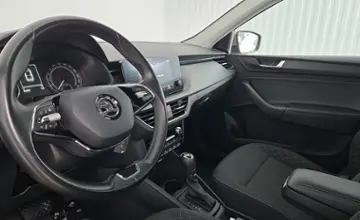 Skoda Rapid 2020 года за 55 390 BYN в Минск