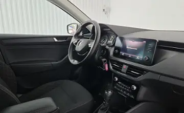 Skoda Rapid 2020 года за 55 390 BYN в Минск