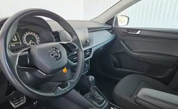Skoda Rapid 2020 года за 55 990 BYN в Минск