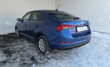 Skoda Rapid 2020 года за 55 990 BYN в Минск