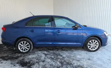 Skoda Rapid 2020 года за 55 990 BYN в Минск