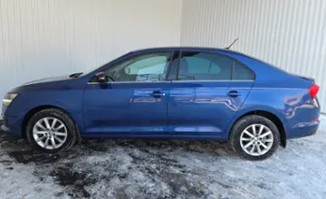 Skoda Rapid 2020 года за 55 990 BYN в Минск