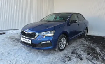 Skoda Rapid 2020 года за 55 990 BYN в Минск