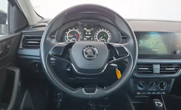 Skoda Rapid 2020 года за 55 990 BYN в Минск