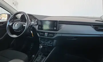 Skoda Rapid 2020 года за 55 990 BYN в Минск