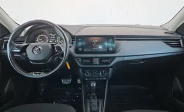 Skoda Rapid 2020 года за 55 990 BYN в Минск