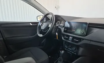 Skoda Rapid 2020 года за 55 990 BYN в Минск