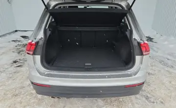 Volkswagen Tiguan 2017 года за 61 990 BYN в Витебск