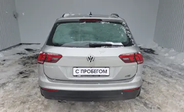 Volkswagen Tiguan 2017 года за 61 990 BYN в Витебск