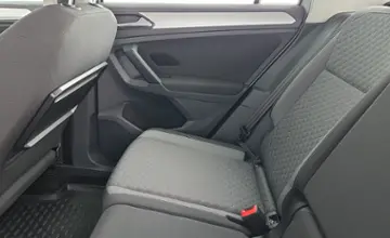 Volkswagen Tiguan 2017 года за 61 990 BYN в Витебск