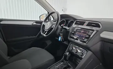 Volkswagen Tiguan 2017 года за 61 990 BYN в Витебск