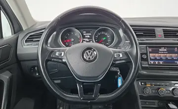 Volkswagen Tiguan 2017 года за 61 990 BYN в Витебск
