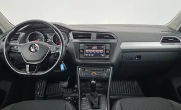 Volkswagen Tiguan 2017 года за 61 990 BYN в Витебск