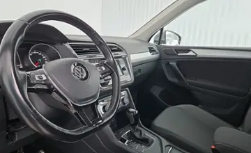 Volkswagen Tiguan 2017 года за 61 990 BYN в Витебск