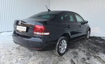 Volkswagen Polo 2019 года за 38 590 BYN в Минск