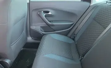 Volkswagen Polo 2019 года за 38 590 BYN в Минск