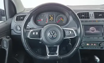 Volkswagen Polo 2019 года за 38 590 BYN в Минск