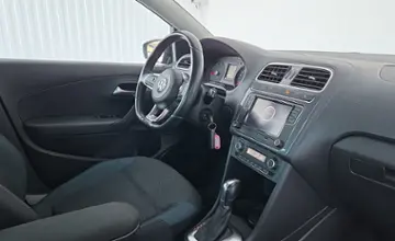 Volkswagen Polo 2019 года за 38 590 BYN в Минск